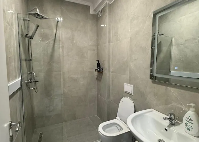 Dennys At Gardenia Myslym Shyri 公寓 *